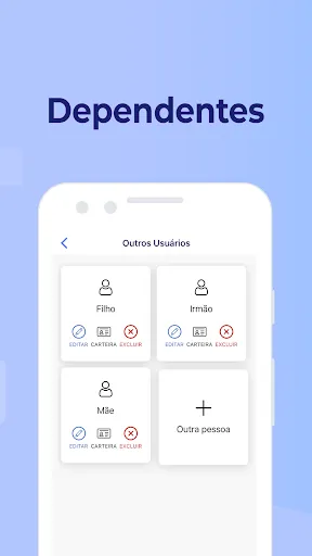 Скриншот 5 — MedClub