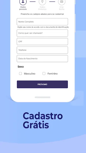 Скриншот 6 — MedClub