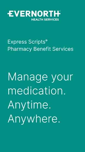 Скриншот 1 — Express Scripts