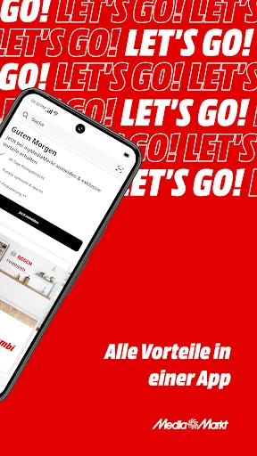 Скриншот 2 — MediaMarkt Deutschland