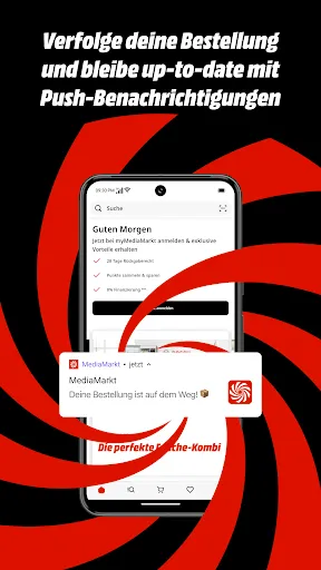 Скриншот 5 — MediaMarkt Deutschland