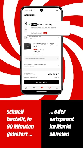 Скриншот 6 — MediaMarkt Deutschland