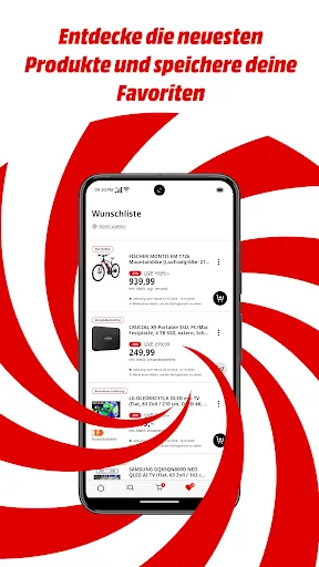 Скриншот 7 — MediaMarkt Deutschland