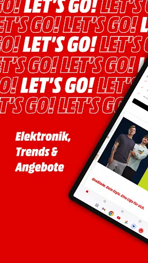 Скриншот 8 — MediaMarkt Deutschland