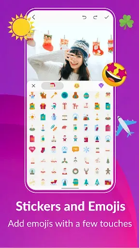 Скриншот 5 — GIF редактор, Создание GIF