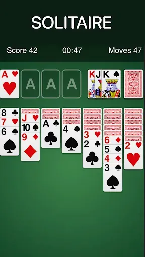 Скриншот 5 — Логические Игры и Головоломки