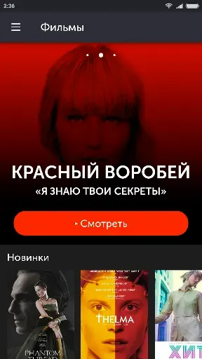 Скриншот 3 — Mediabay