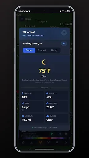 Скриншот 3 — WXorNOT