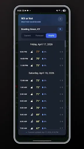 Скриншот 5 — WXorNOT
