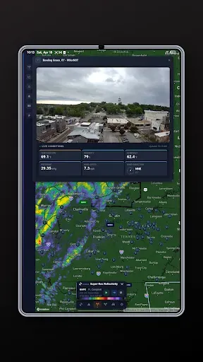Скриншот 6 — WXorNOT