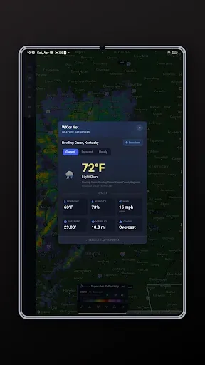 Скриншот 8 — WXorNOT