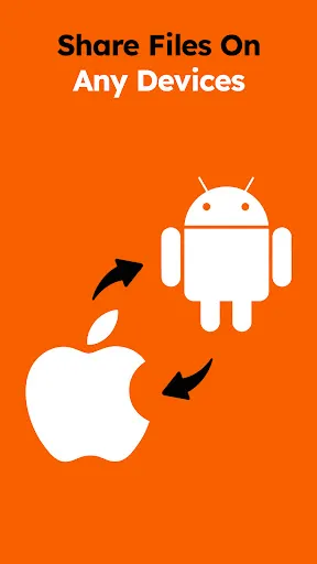 Скриншот 6 — Copy My Data: Transfer Content