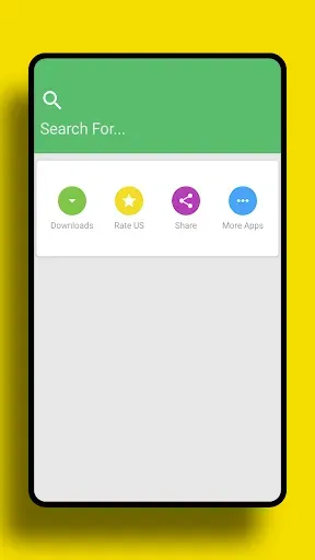 Скриншот 5 — Torrent Downloader