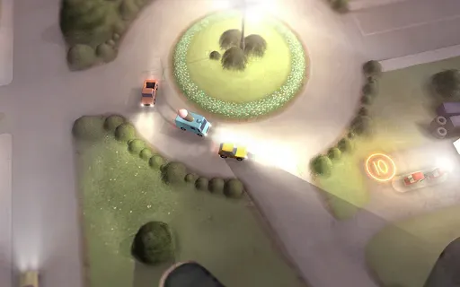Скриншот 2 — Does not Commute