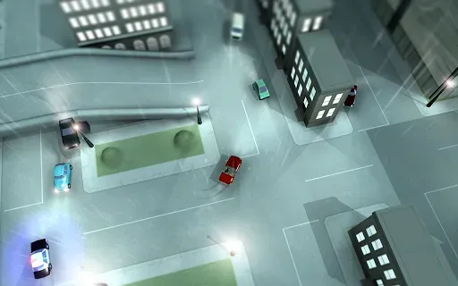 Скриншот 4 — Does not Commute