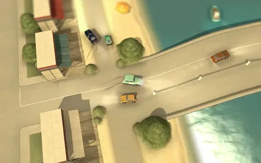 Скриншот 5 — Does not Commute