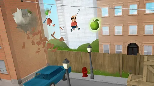 Скриншот 3 — Granny Smith