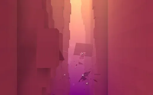 Скриншот 2 — Smash Hit