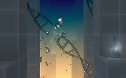 Скриншот 4 — Smash Hit