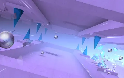 Скриншот 6 — Smash Hit