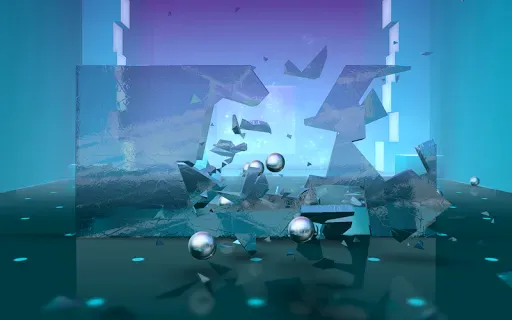 Скриншот 7 — Smash Hit
