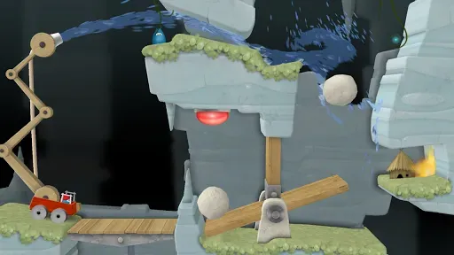 Скриншот 4 — Sprinkle Islands