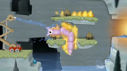 Скриншот 5 — Sprinkle Islands
