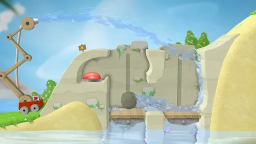Скриншот 6 — Sprinkle Islands