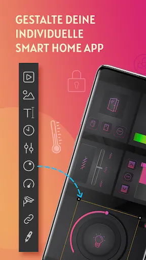 Скриншот 1 — AIO REMOTE NEO - Smart Home