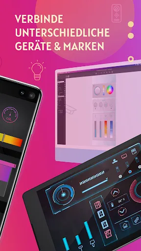 Скриншот 2 — AIO REMOTE NEO - Smart Home
