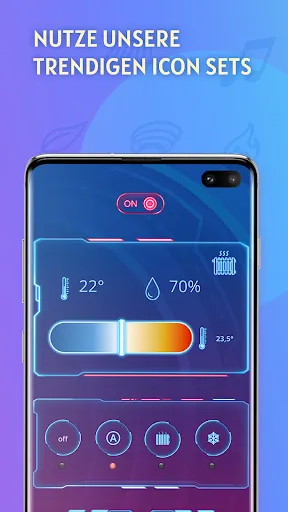 Скриншот 4 — AIO REMOTE NEO - Smart Home