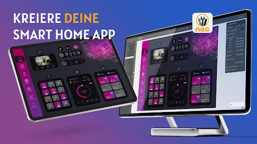 Скриншот 6 — AIO REMOTE NEO - Smart Home