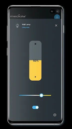 Скриншот 6 — mediola connect