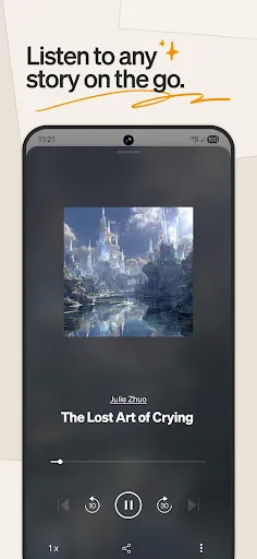 Скриншот 7 — Medium
