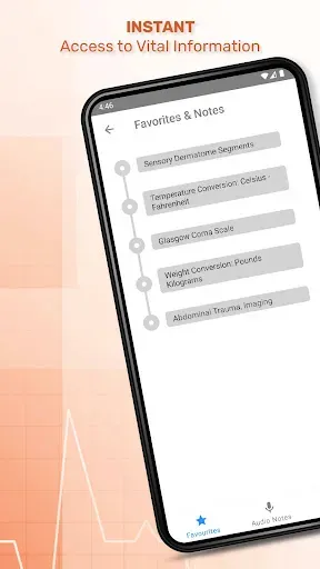 Скриншот 7 — 5 Minute Emergency Medicine