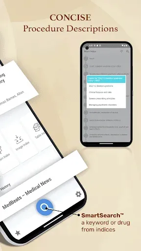 Скриншот 3 — Maudsley Prescribing Guideline