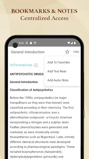 Скриншот 7 — Maudsley Prescribing Guideline