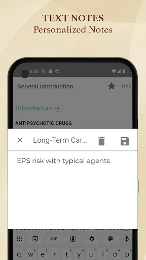 Скриншот 8 — Maudsley Prescribing Guideline