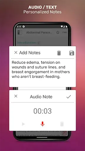 Скриншот 8 — Lippincott Nursing Procedures