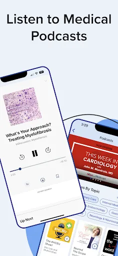 Скриншот 4 — Medscape