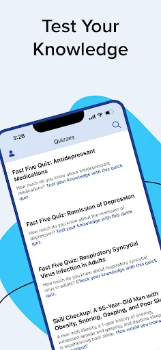Скриншот 7 — Medscape