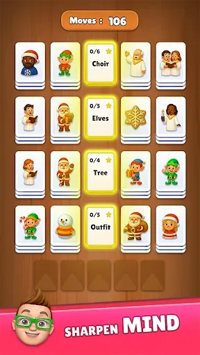 Скриншот 6 — Category Sort