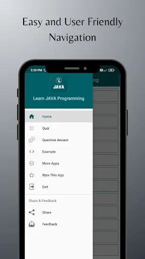 Скриншот 8 — JAVA
