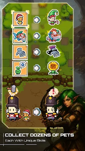 Скриншот 6 — Treasure Hunter - Survival