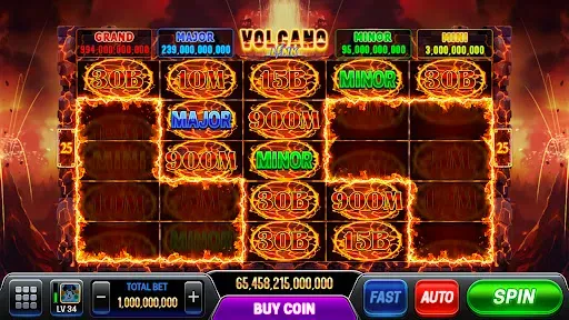 Скриншот 7 — Vegas Holic - Casino Slots