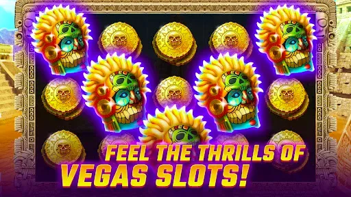 Скриншот 4 — Slots WOW Игровые Автоматы 777