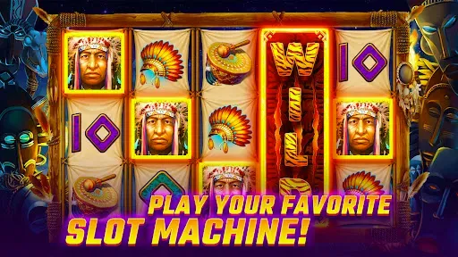 Скриншот 5 — Slots WOW Игровые Автоматы 777