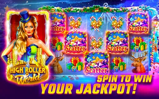 Скриншот 6 — Slots WOW Игровые Автоматы 777