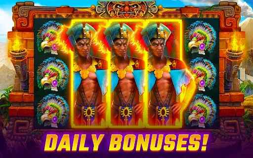 Скриншот 8 — Slots WOW Игровые Автоматы 777