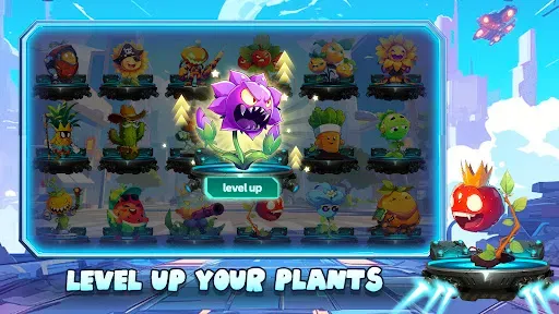 Скриншот 5 — Zombie must die: Tower Defense